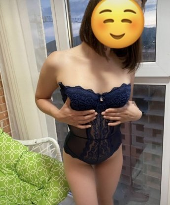 Проститутка Леночка